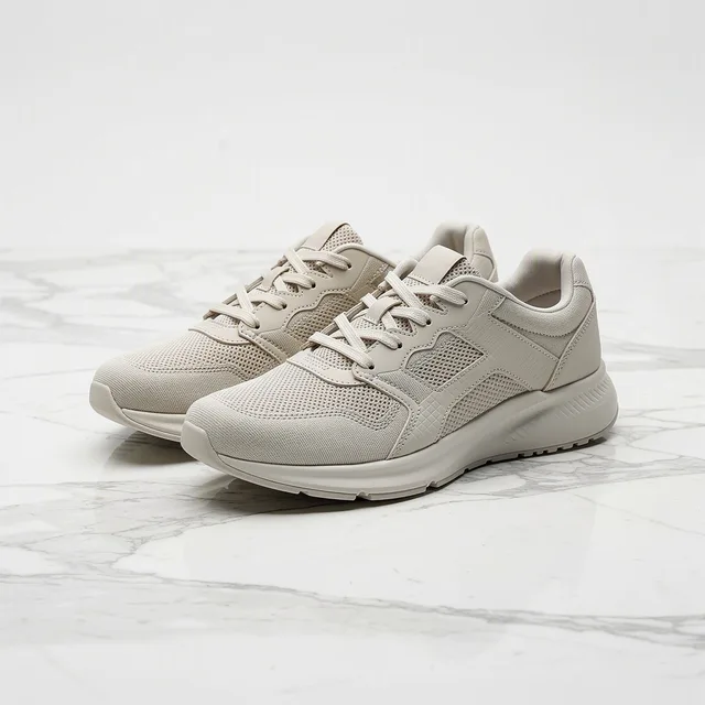 Threadara CityFlex Street Shoes