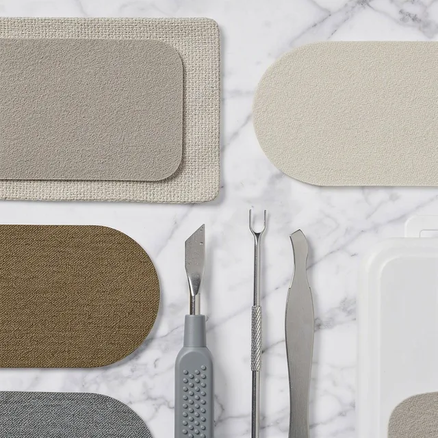 Threadlumen SeamFix Fabric Repair Patch Kit