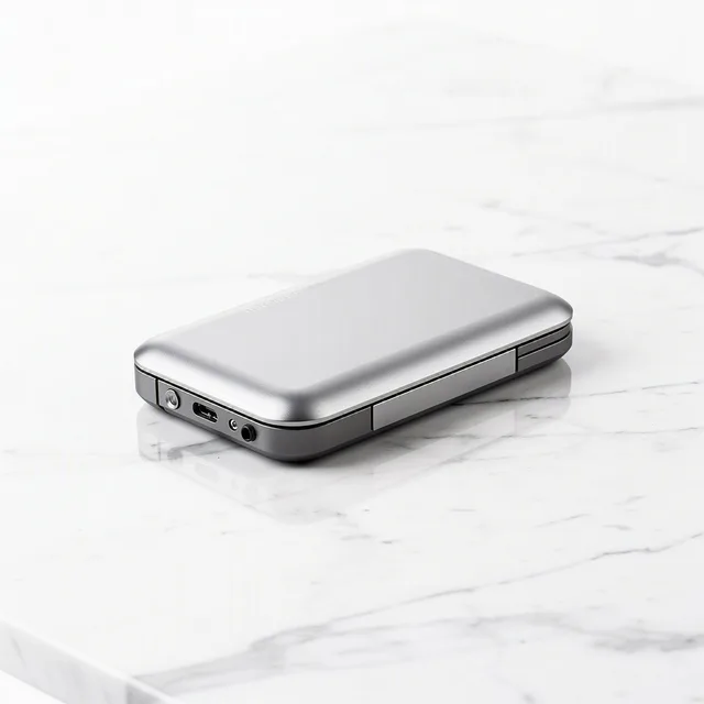 ThreadNova SeamSnap Smart Fabric Tag
