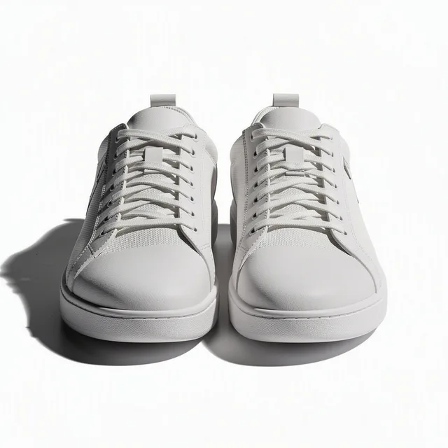 ThreadNova StreetStride Court Shoes