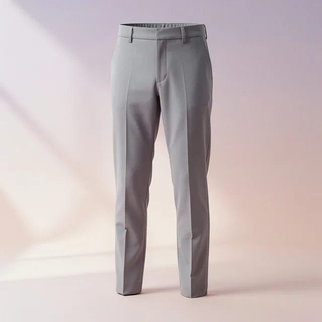 ThreadNova TailoredFlow Pants