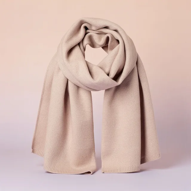 Threadora Seamsure Oversized Scarf Wrap