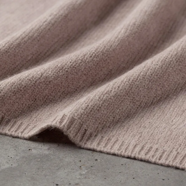 Threadora Seamsure Oversized Scarf Wrap
