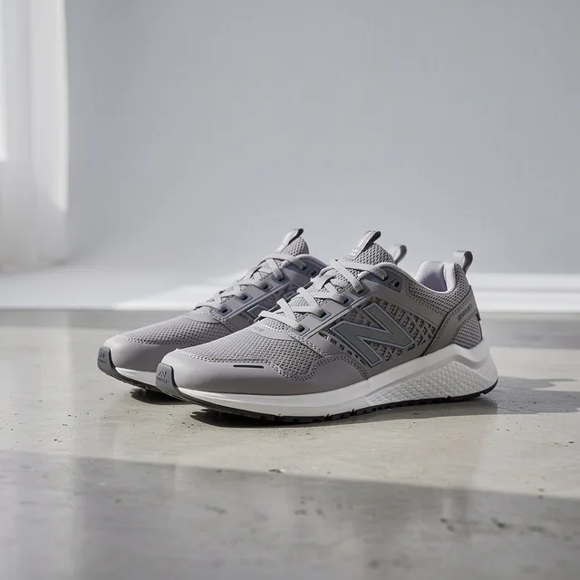 ThreadTheory FlexFit High-Top Sneakers