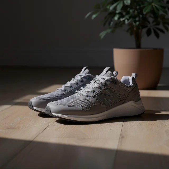 ThreadTheory FlexFit High-Top Sneakers