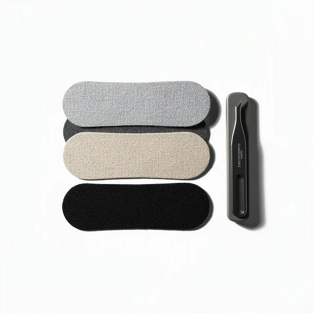 ThreadTheory SeamFix Fabric Repair Patch Kit