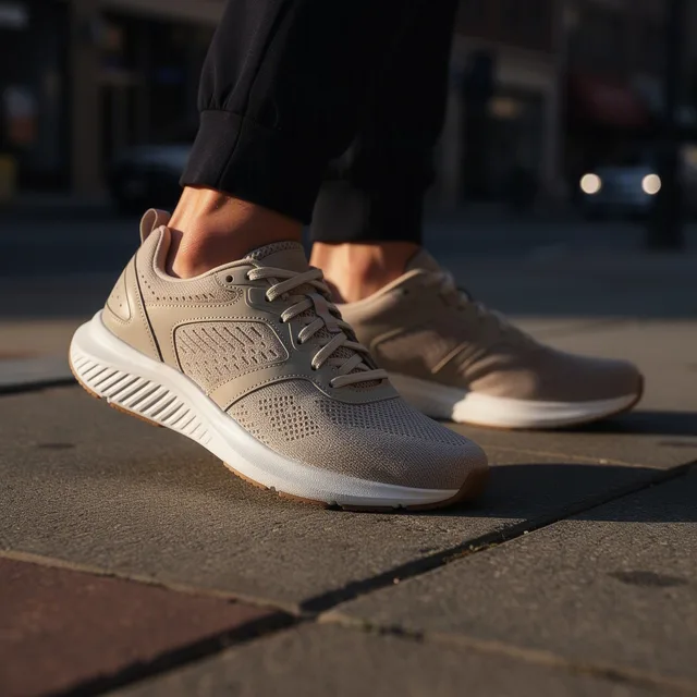 ThreadTheory SeamFlex Everyday Loafers