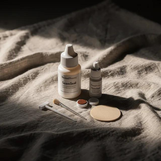 ThreadTheory SeamSeal Fabric Repair Kit