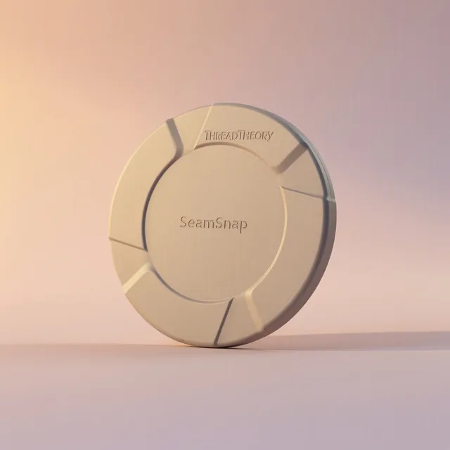 ThreadTheory SeamSnap Training Disc Trainer
