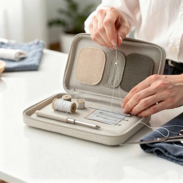 ThreadTheory SeamSure Fabric Repair Kit