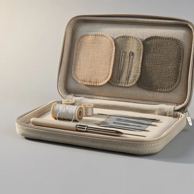 ThreadTheory SeamSure Fabric Repair Kit