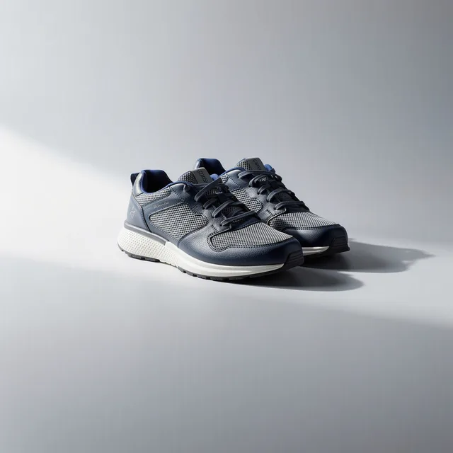ThreadTheory StreetLite Loafer Shoes