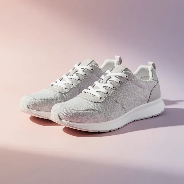 ThreadVale ComfortLace Everyday Shoes