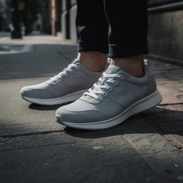 ThreadVale ComfortLace Everyday Shoes