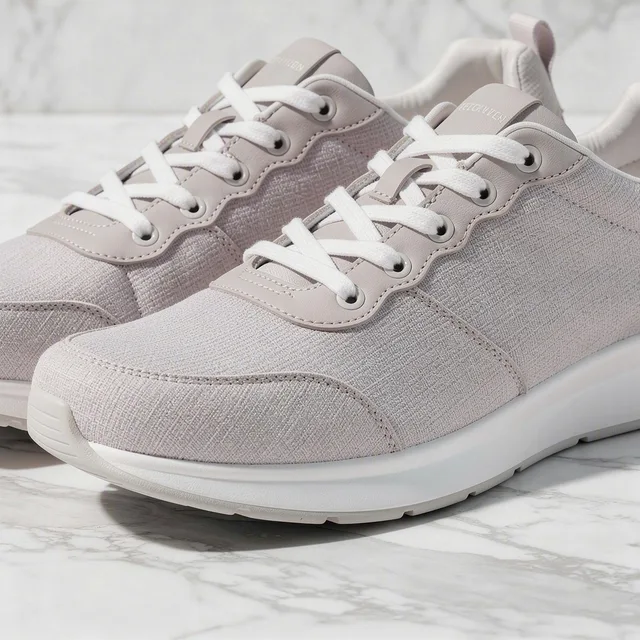 ThreadVale ComfortLace Everyday Shoes