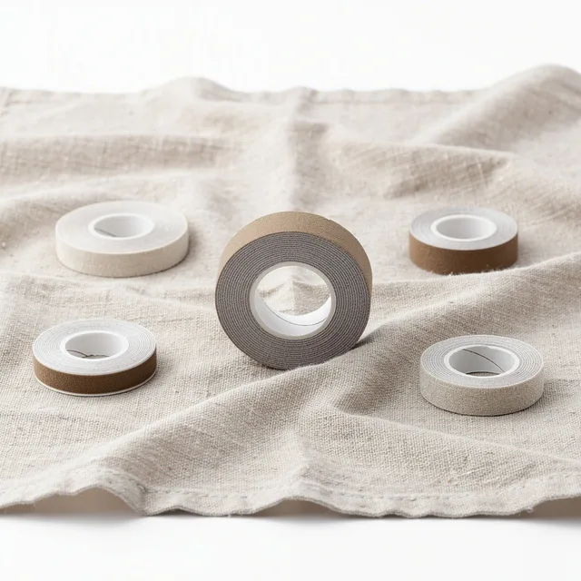 ThreadWisp SeamFix Fabric Repair Tape Accessories
