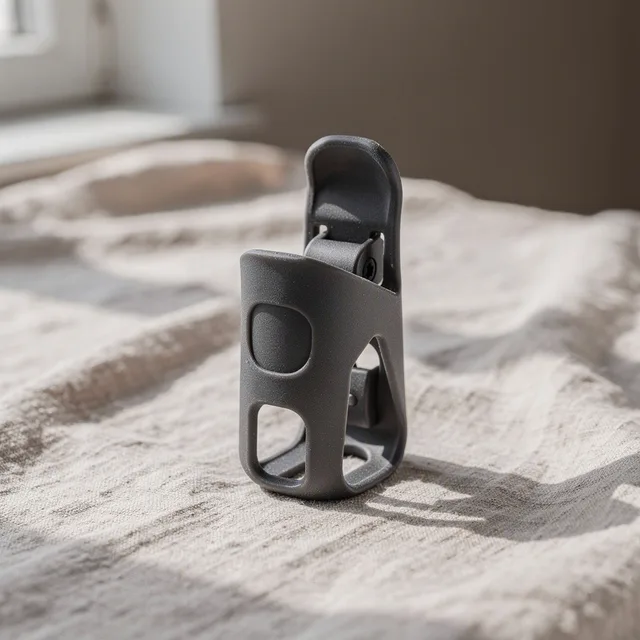 TrailKin AirLock Water Bottle Clip