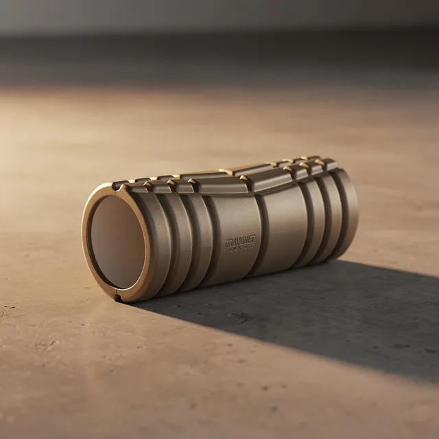 Trailkinet ShockSure Foam Roller
