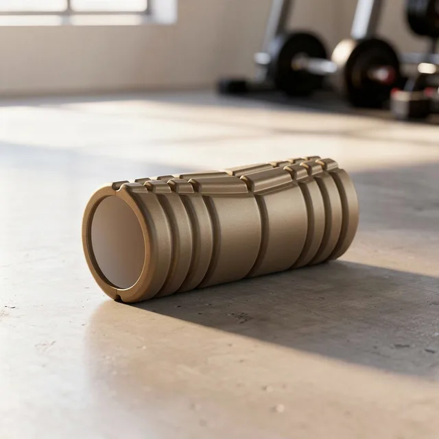 Trailkinet ShockSure Foam Roller