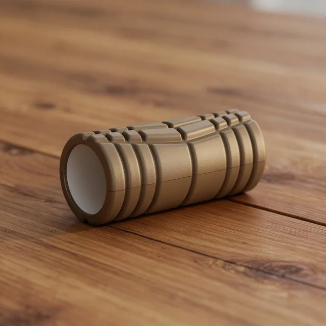 Trailkinet ShockSure Foam Roller