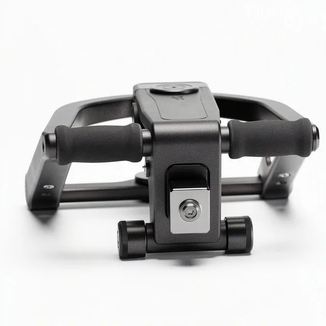 TrailMate AirStride Running Belt Pouch