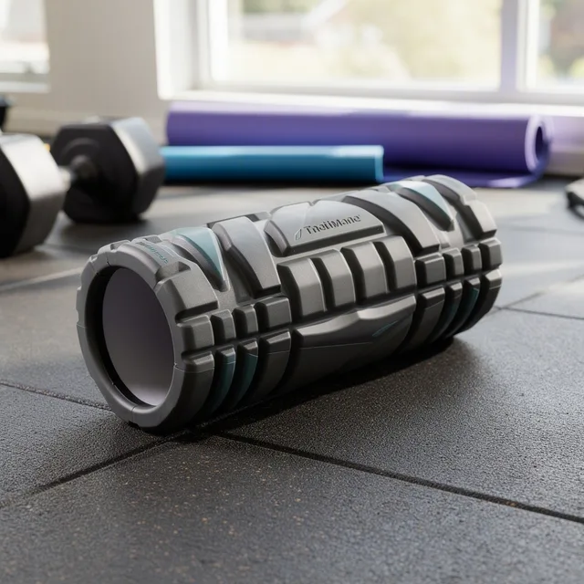 TrailMate ShockSure Foam Roller