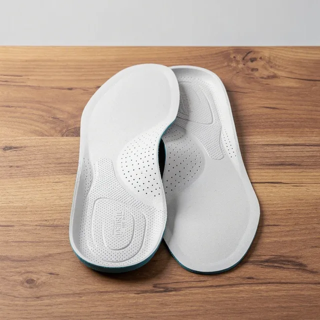 TrailMingle SkyGrip Training Insoles