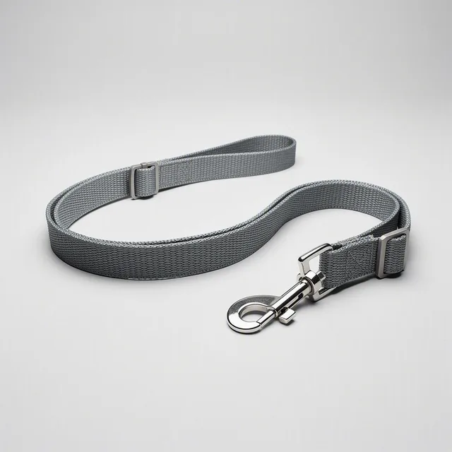 TrailPup Reflective Running Leash