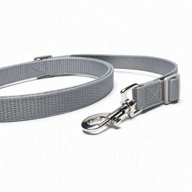 TrailPup Reflective Running Leash