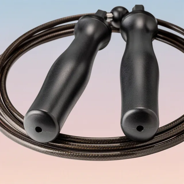 TrailVanta FlexSpring Jump Rope Starter