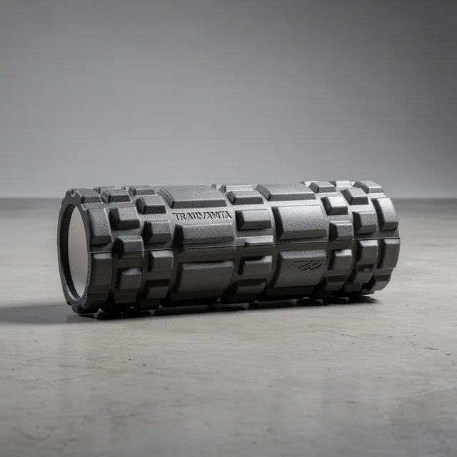 TrailVanta ShockSure Foam Roller