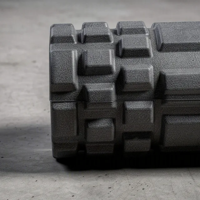 TrailVanta ShockSure Foam Roller