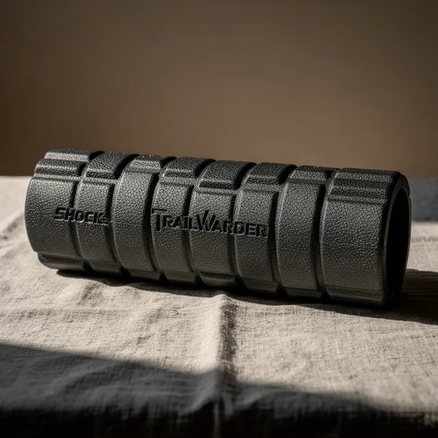 TrailWarden ShockSure Foam Roller
