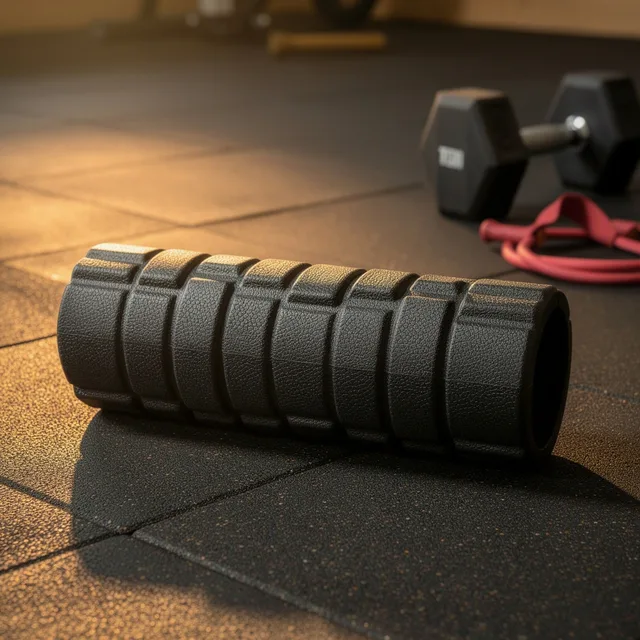 TrailWarden ShockSure Foam Roller