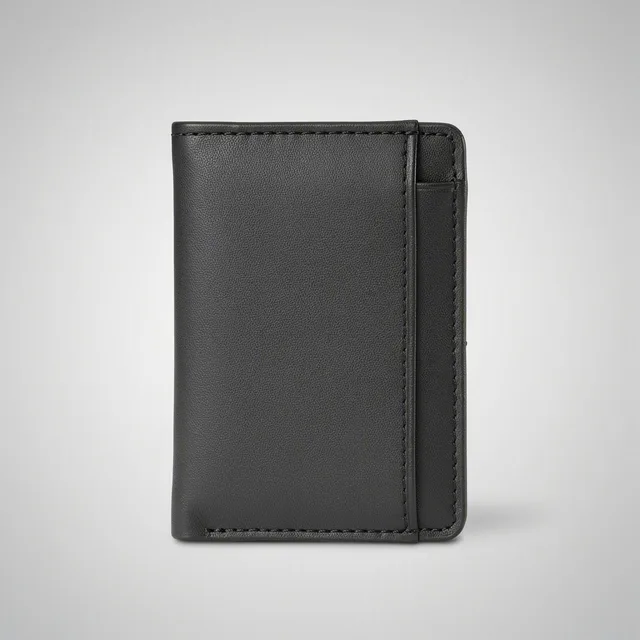 TravelPro RFID Card Wallet