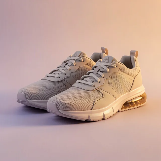 TreadLyra StreetSprint Court Shoes