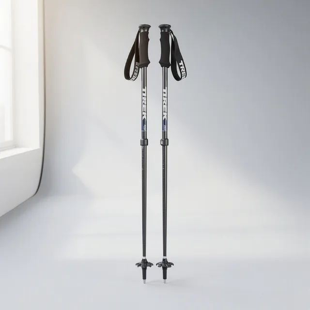 TrekPole Carbon Hiking Poles