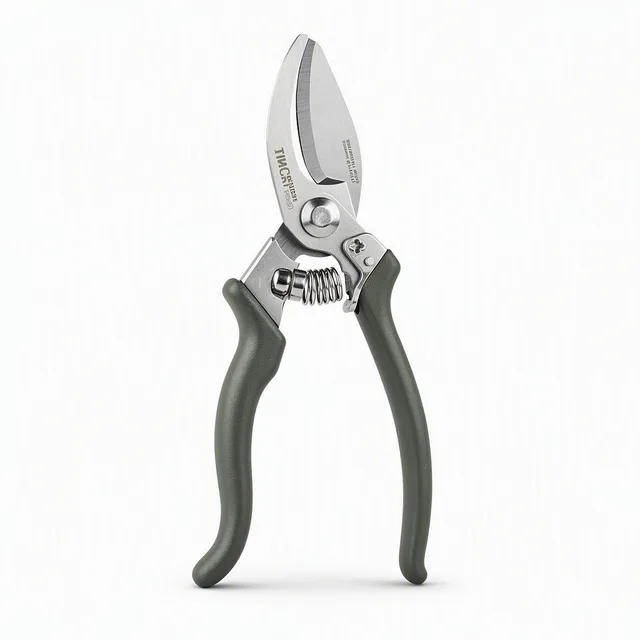 TrimCraft Bypass Pruning Shears