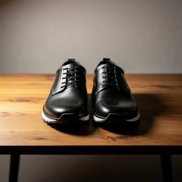 Trinket & Co. CloudGrip Slip-Ons