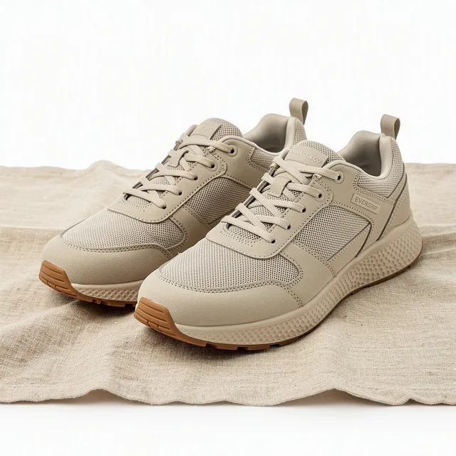 Trinket & Co. EverGrip Work Sneakers