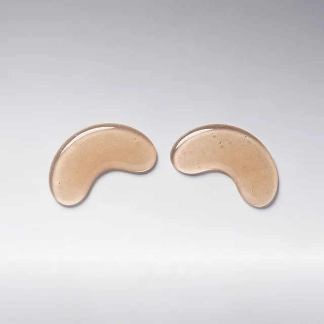 Trinket & Co. Radiance Under-Eye Gel Pads