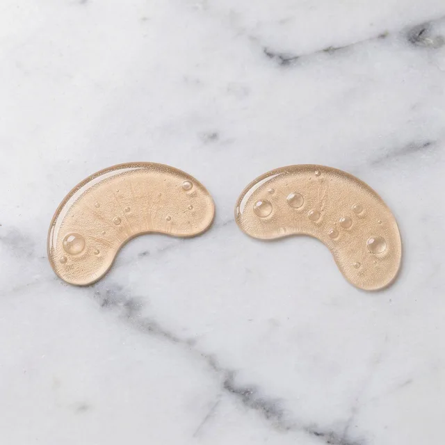 Trinket & Co. Radiance Under-Eye Gel Pads