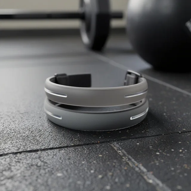 Trinket & Co. ReflectStride Ankle Bands