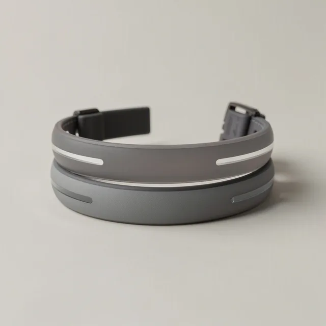 Trinket & Co. ReflectStride Ankle Bands