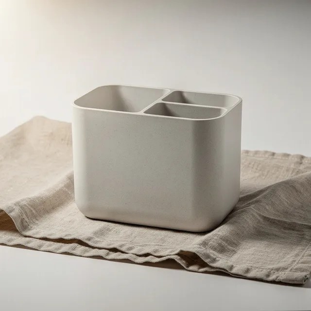 Trinket & Co. Sparkwick Kitchen Caddy