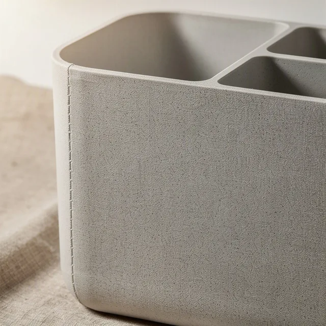 Trinket & Co. Sparkwick Kitchen Caddy