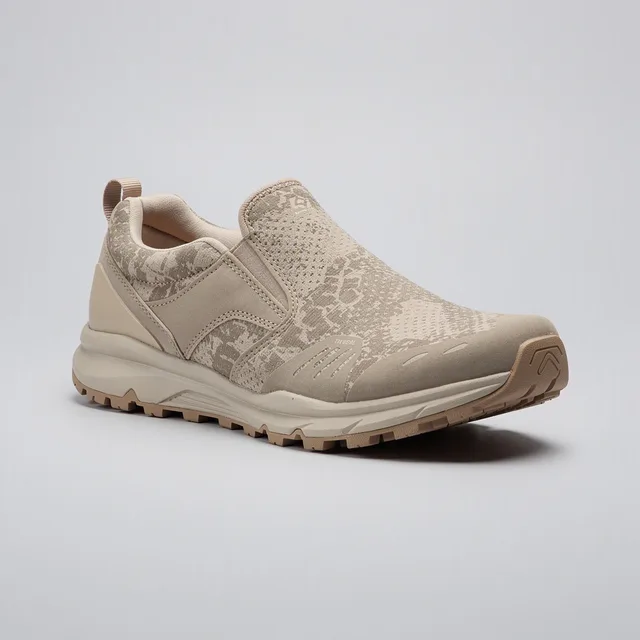 TrinketCo RiverStone Trail Slip-Ons