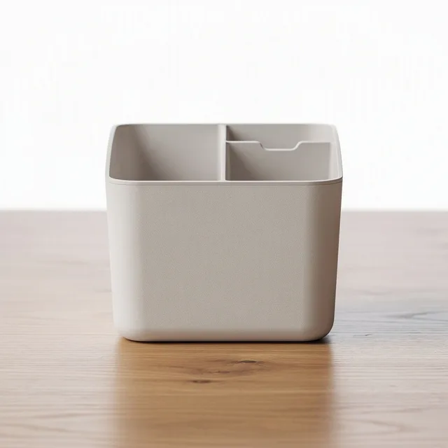 TrinketCo SparkSafe Kitchen Caddy