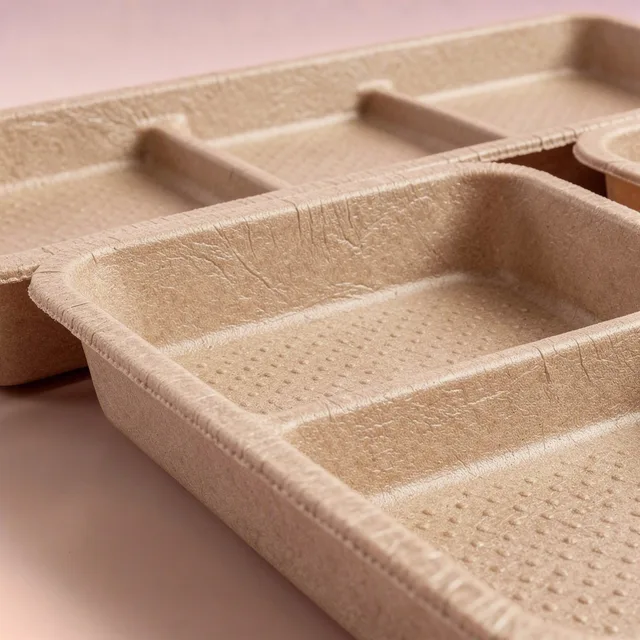 Trinketta SafeGrip Drawer Organizer Trays