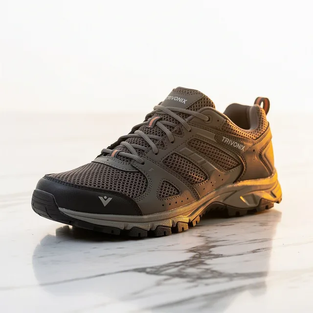 Trivonix RiverRun Water-Ready Shoes